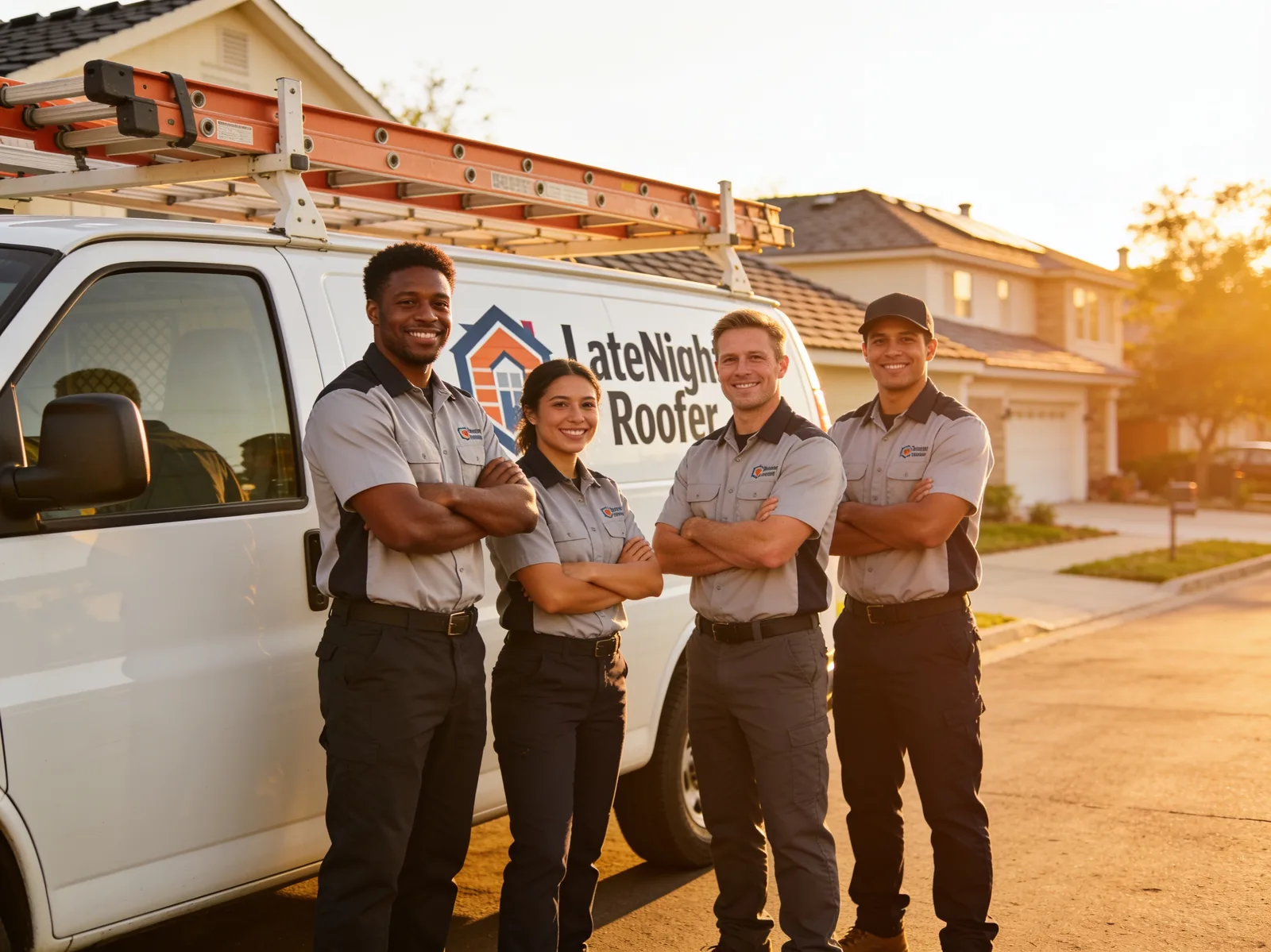 Emergency Roof Repair company in Sunbury, PA